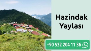 Hazindak Yaylası